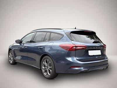 Ford Focus (2026) - Foto 2