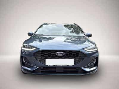Ford Focus (2026) - Foto 8