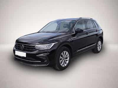 VW Tiguan (2024) - Photo 1
