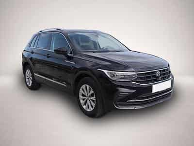 VW Tiguan (2024) - Photo 3