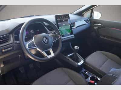 Renault Captur (2025) - Photo 3