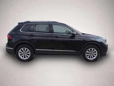 VW Tiguan (2024) - Photo 8
