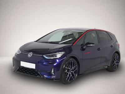 VW ID.3 (2025) - Photo 1