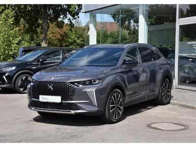 DS Automobiles DS7 (2024) - Photo 2