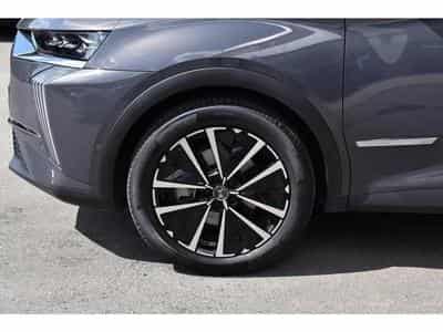 DS Automobiles DS7 (2024) - Photo 5