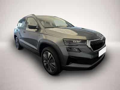 Skoda Karoq (2025) - Foto 7