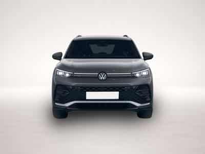 VW Tiguan (2026) - Foto 6