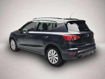 Seat Arona (2025) - Foto 3