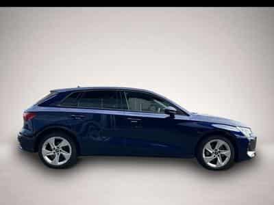 Audi A3 (2025) - Photo 5