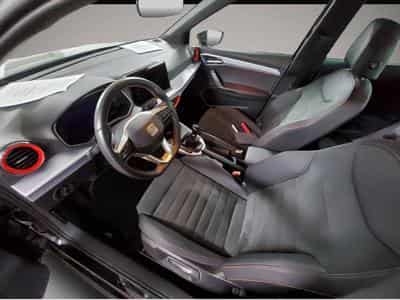 Seat Arona (2025) - Foto 3