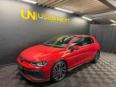 VW Golf GTI Clubsport 2.0 TSI 300cv (2022) - Photo 1