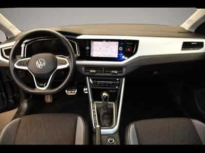 VW Polo (2025) - Foto 4