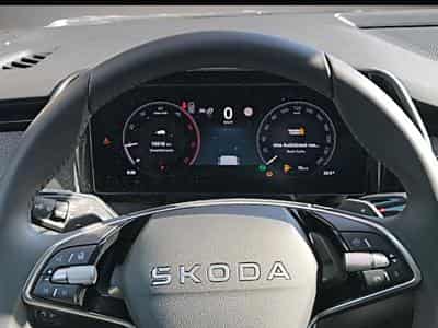 Skoda Kodiaq (2025) - Foto 3