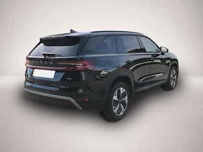 Skoda Kodiaq (2025) - Foto 7