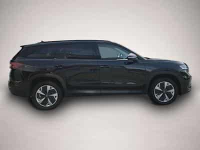 Skoda Kodiaq (2025) - Foto 8