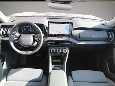 Skoda Kodiaq (2025) - Foto 13