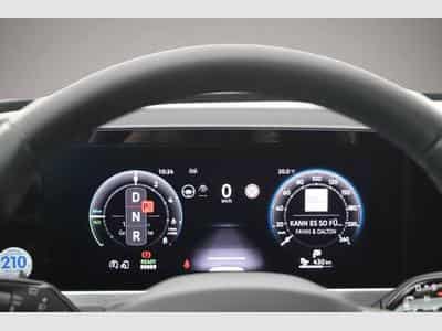 VW Passat (2025) - Photo 7