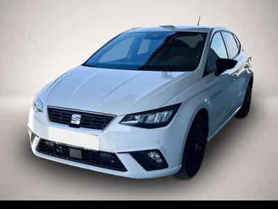 Seat Ibiza (2026) - Foto 1