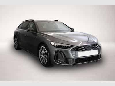 Audi A5 (2026) - Photo 3