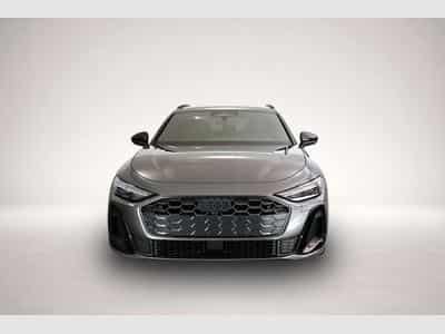Audi A5 (2026) - Photo 4