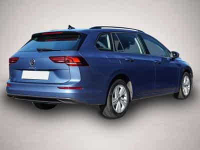 VW Golf (2025) - Foto 3