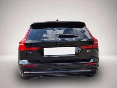 Volvo V60 (2025) - Photo 5