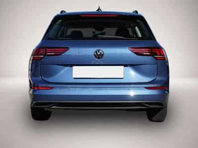 VW Golf (2025) - Foto 5