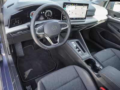 VW Golf (2025) - Foto 7