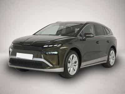 Skoda Enyaq (2025) - Photo 1