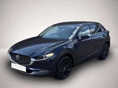 Mazda CX-30 (2026) - Photo 1