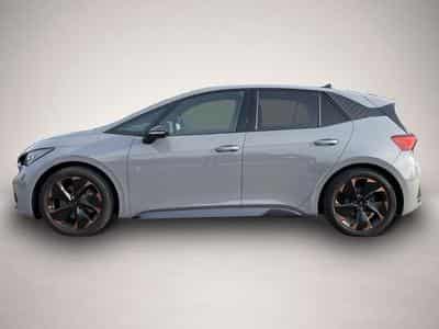 Cupra Born (2024) - Photo 2