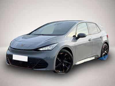 Cupra Born (2024) - Photo 1