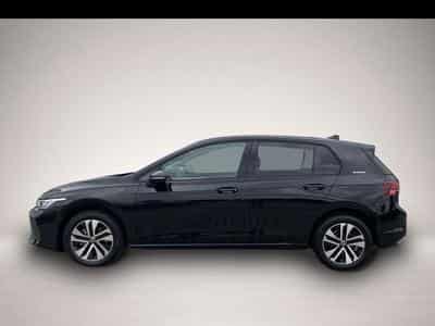 VW Golf (2025) - Foto 4