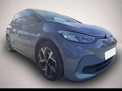 VW ID.3 (2024) - Photo 7
