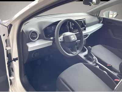 Seat Ibiza (2025) - Foto 3
