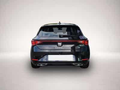 Seat Leon (2025) - Foto 5