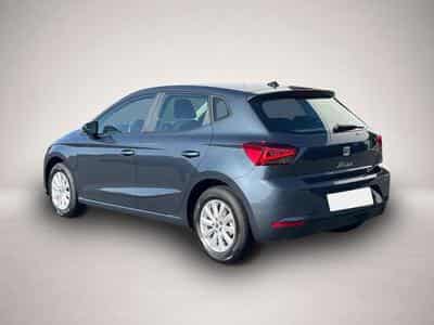 Seat Ibiza (2025) - Photo 4