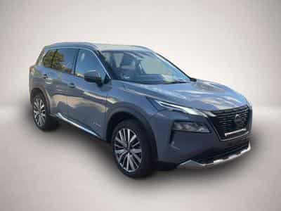 Nissan X-Trail (2026) - Foto 5