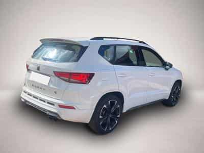 Cupra Ateca (2024) - Foto 5
