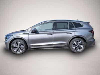 Skoda Enyaq (2025) - Photo 4