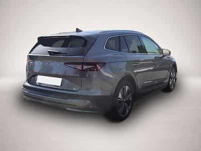 Skoda Enyaq (2025) - Photo 7