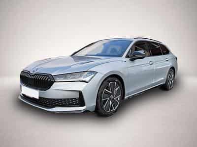 Skoda Superb (2025) - Foto 1