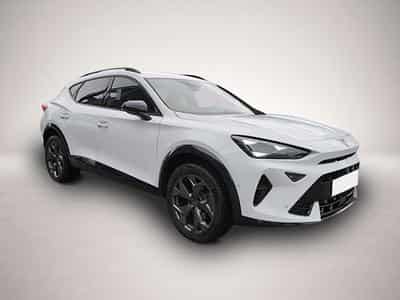 Cupra Formentor (2025) - Photo 3