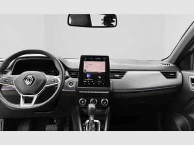 Renault ARKANA Techno 140 CV (2024) - Foto 2