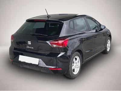 Seat Ibiza (2026) - Photo 2