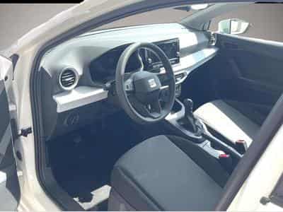 Seat Ibiza (2025) - Foto 3