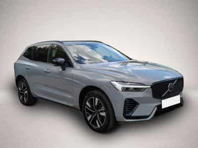 Volvo XC60 (2026) - Photo 4
