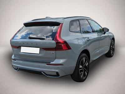 Volvo XC60 (2026) - Photo 3