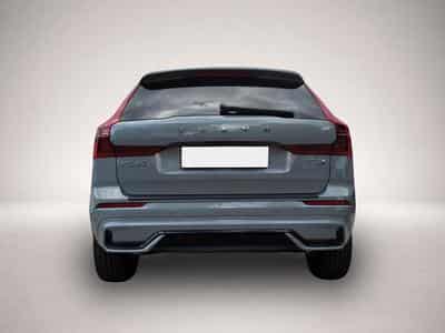Volvo XC60 (2026) - Photo 8