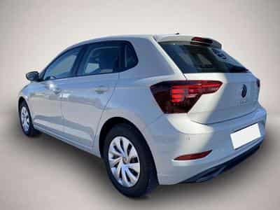 VW Polo (2024) - Foto 4